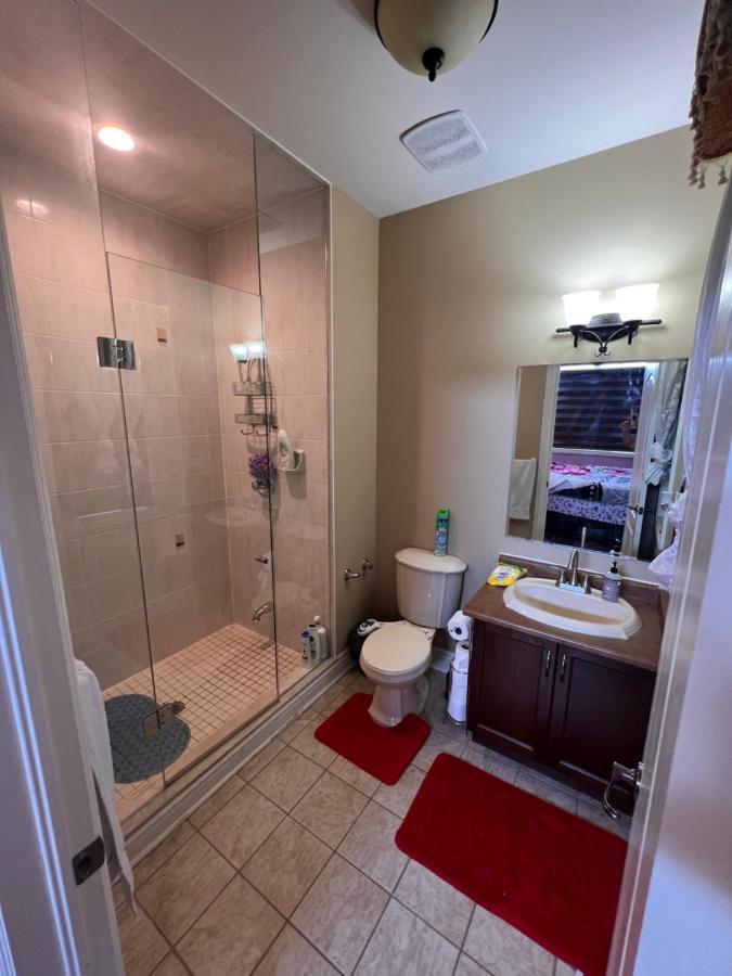 Spacious Detached In Brampton Ngoại thất bức ảnh